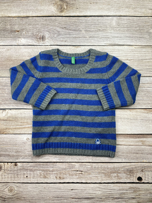 Maglione in cotone