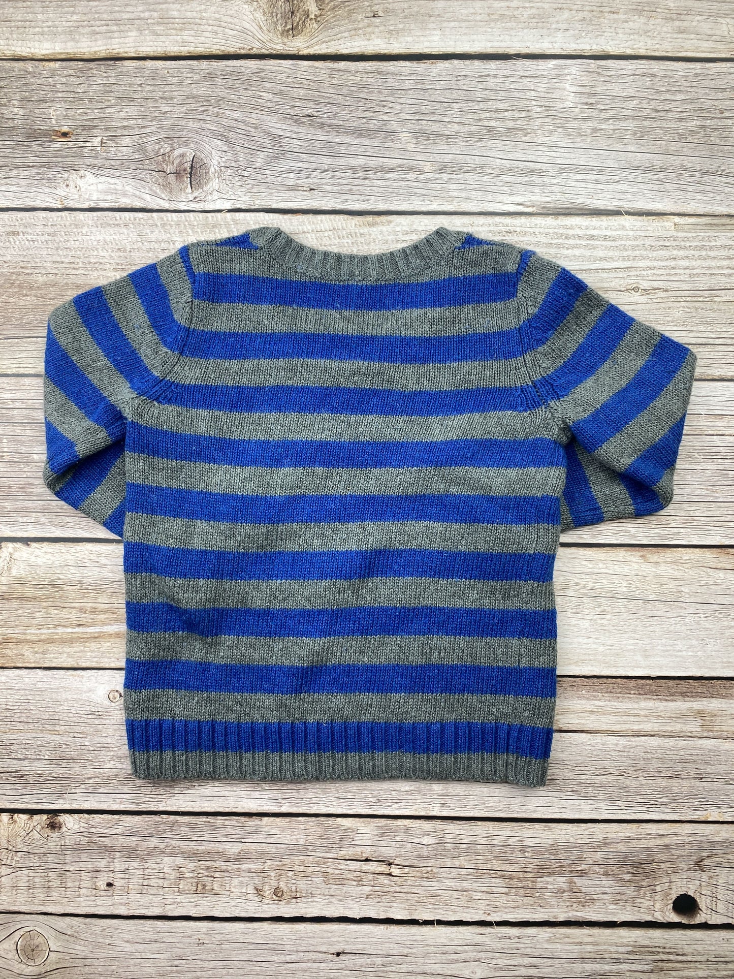 Maglione in cotone