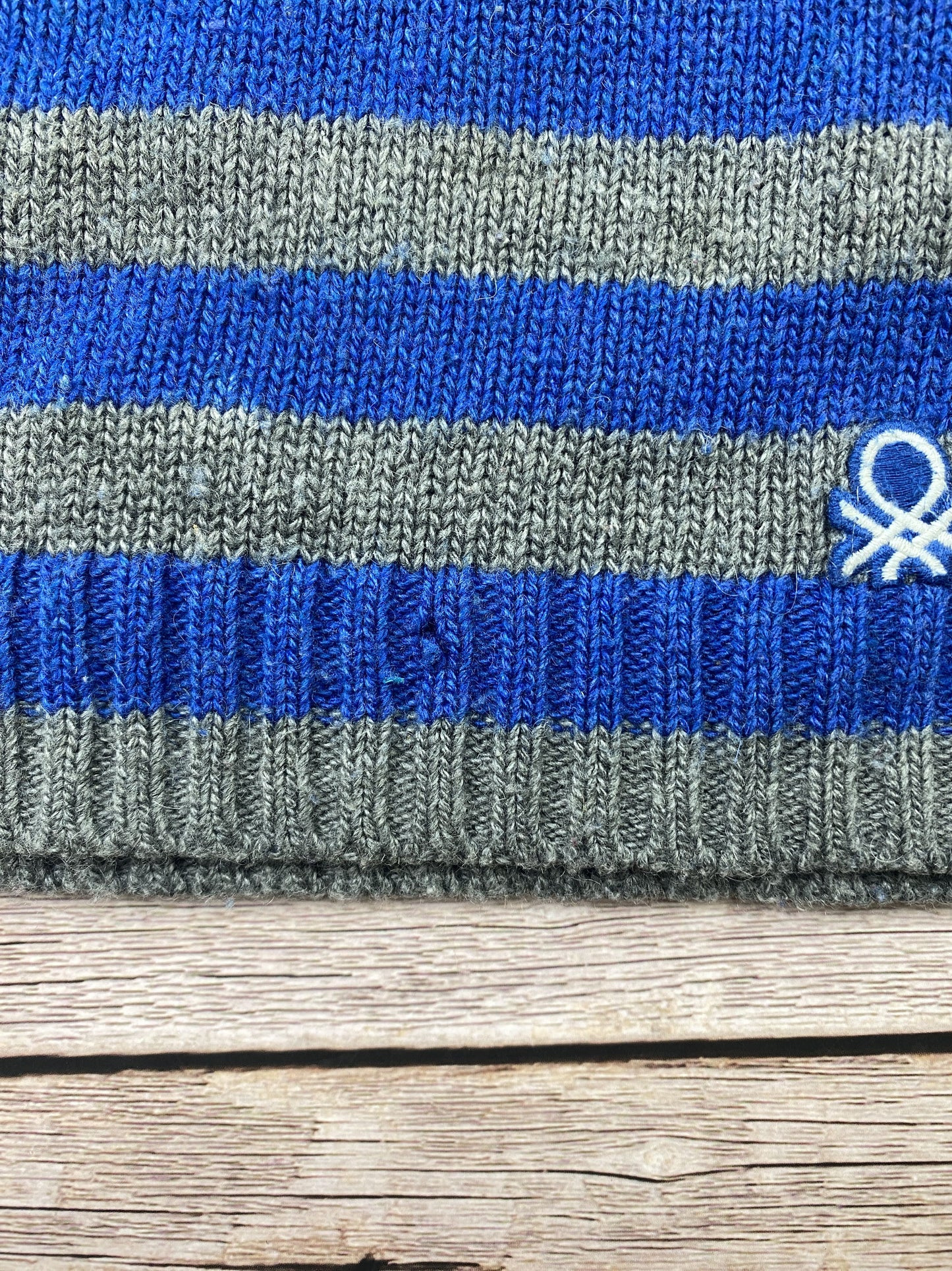 Maglione in cotone