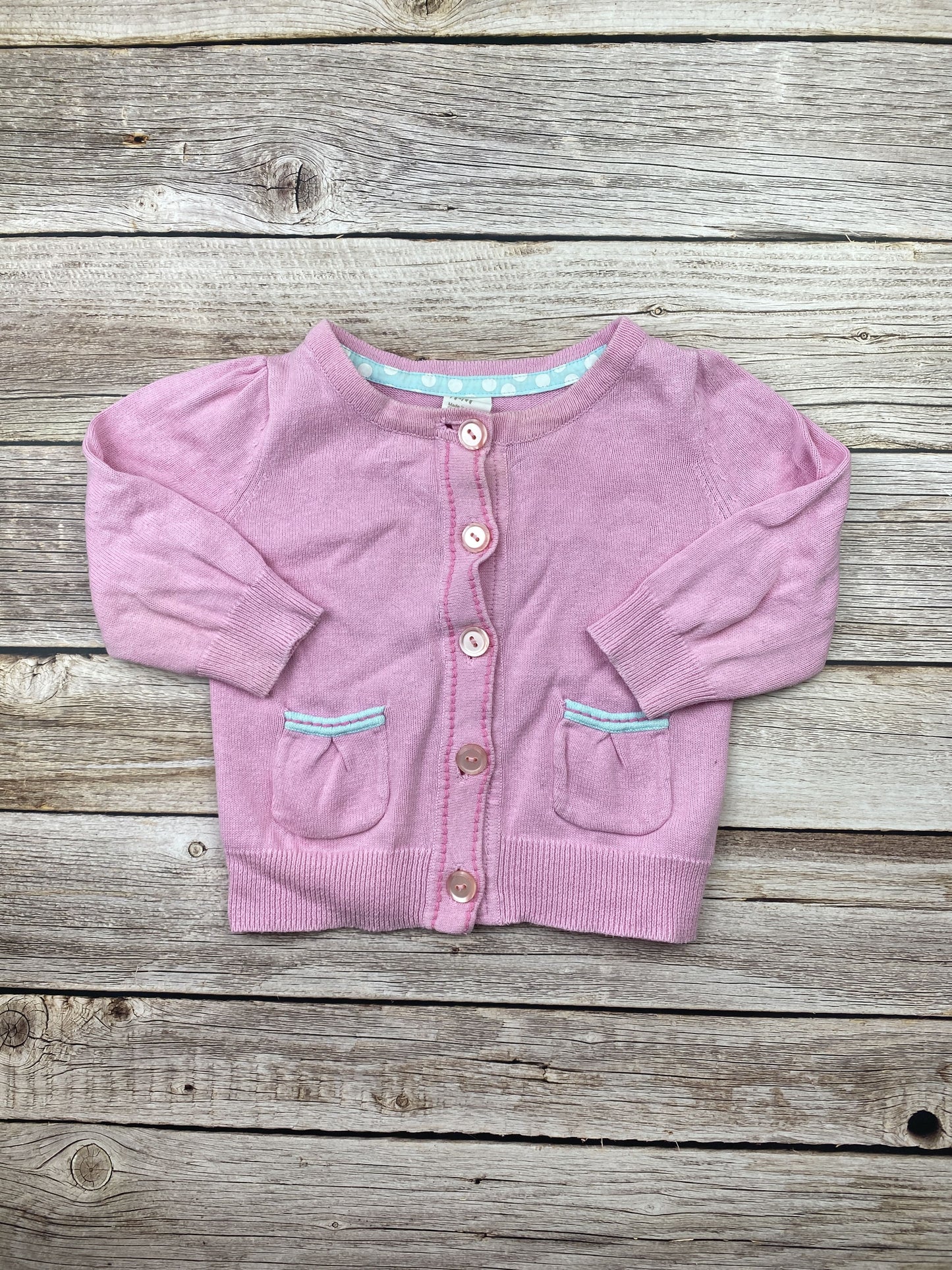 Maglione in cotone