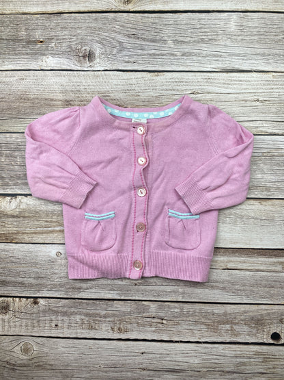 Maglione in cotone