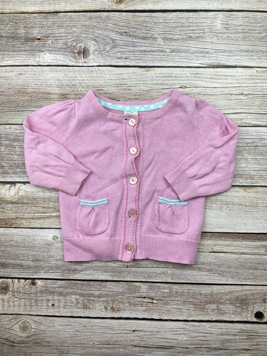 Maglione in cotone