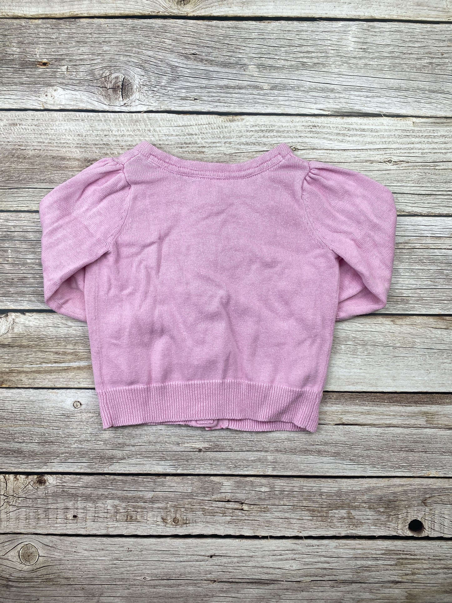 Maglione in cotone