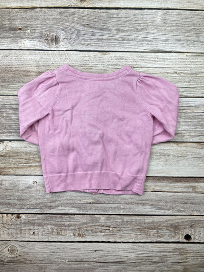 Maglione in cotone