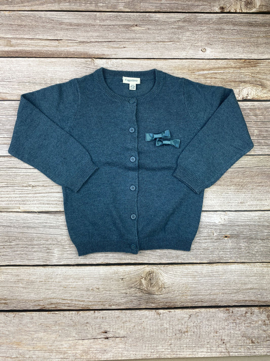 Maglione in misto cotone