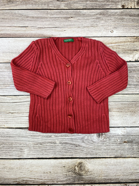 Maglione in cotone