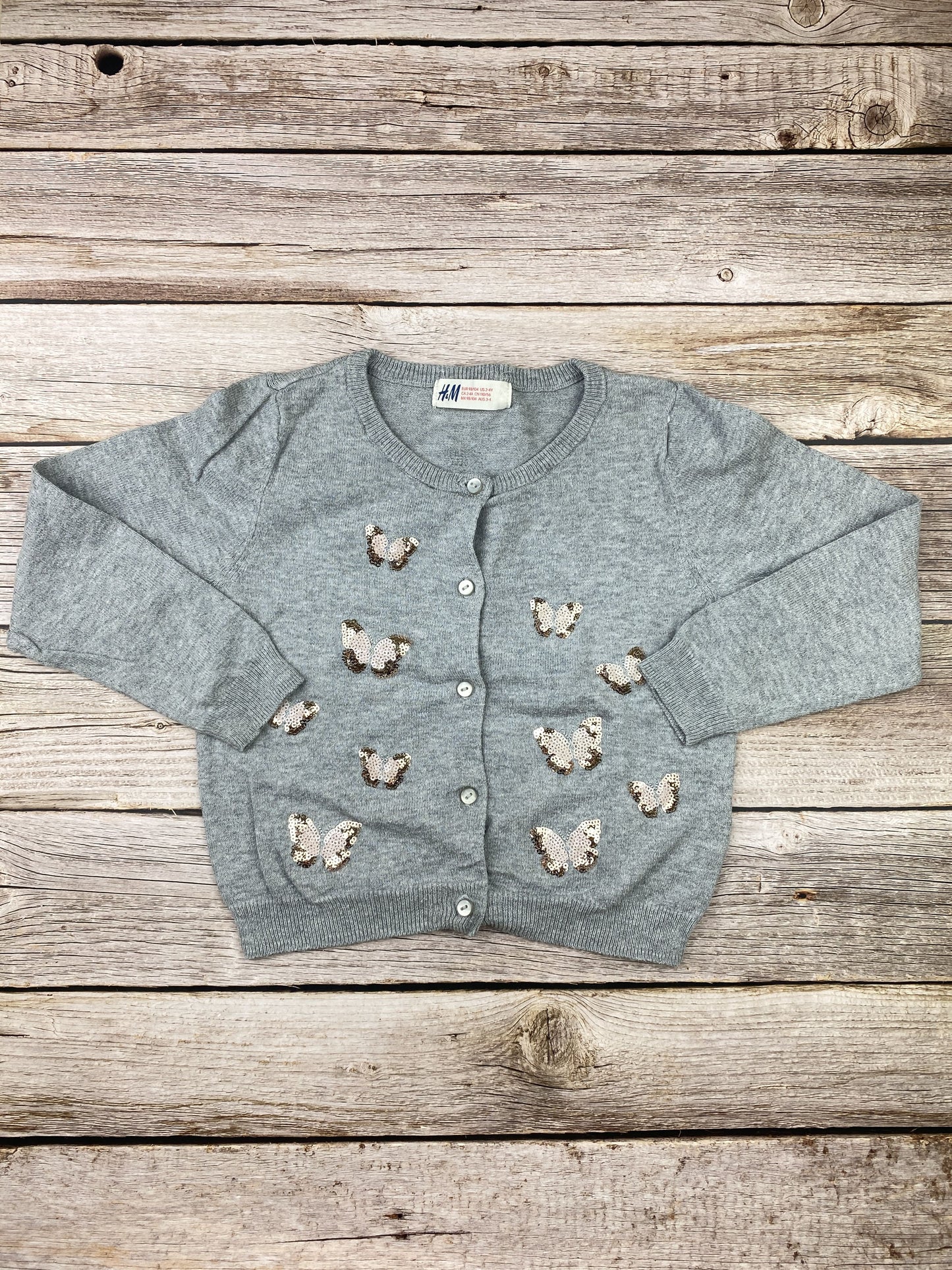 Maglione in cotone