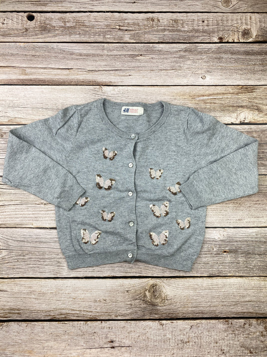 Maglione in cotone