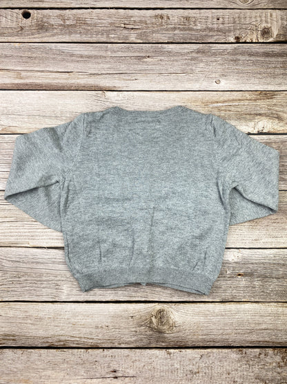 Maglione in cotone
