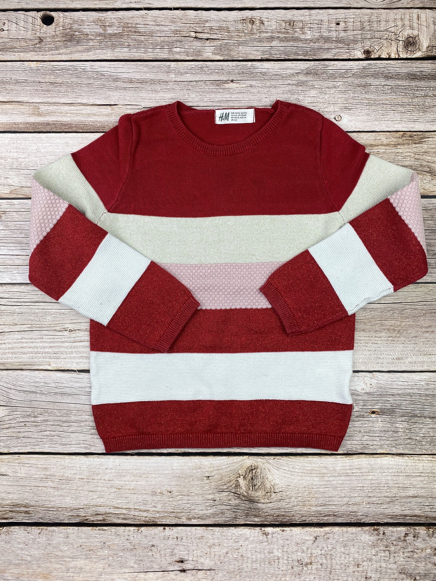 Maglione in cotone