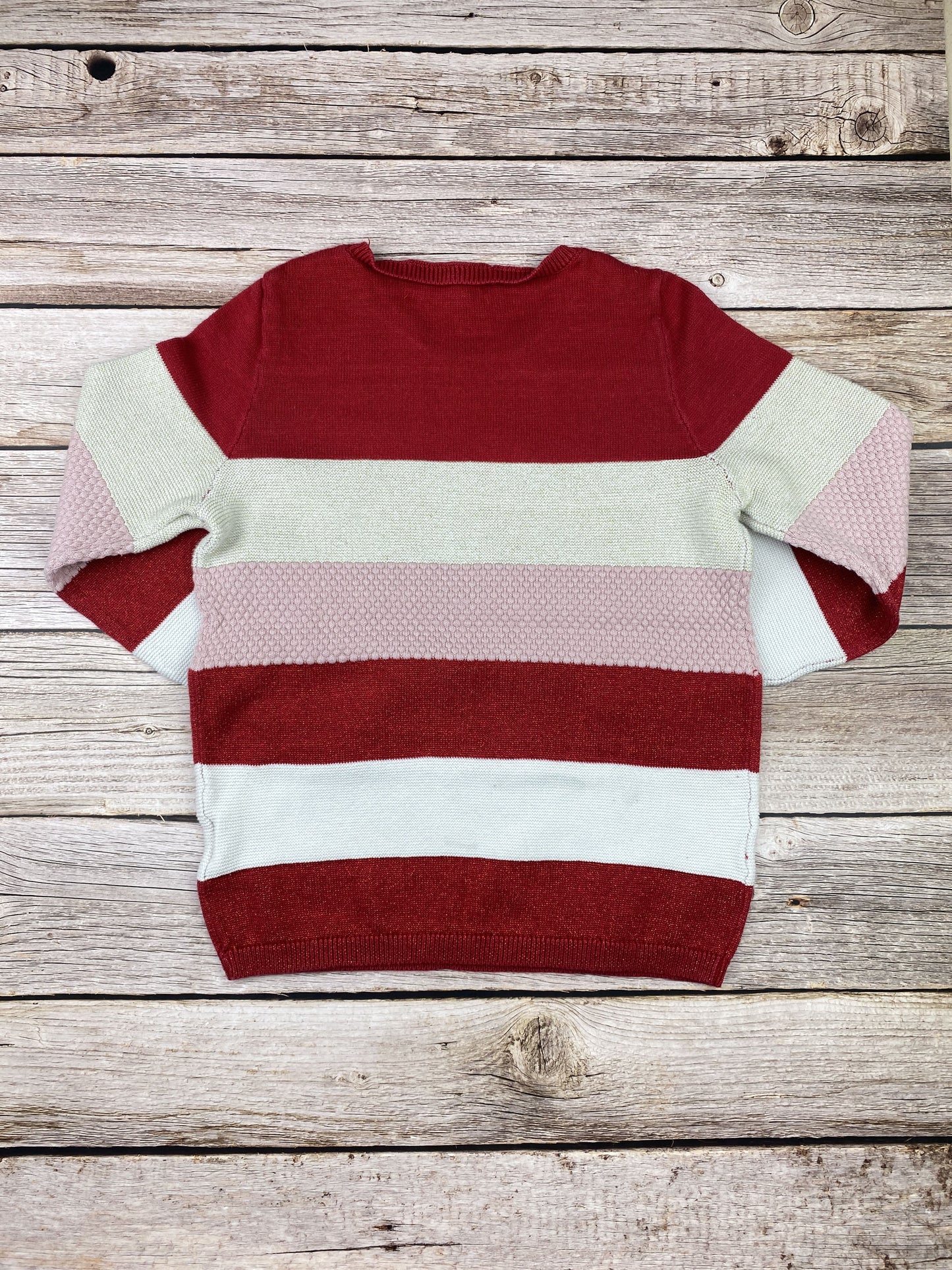 Maglione in cotone