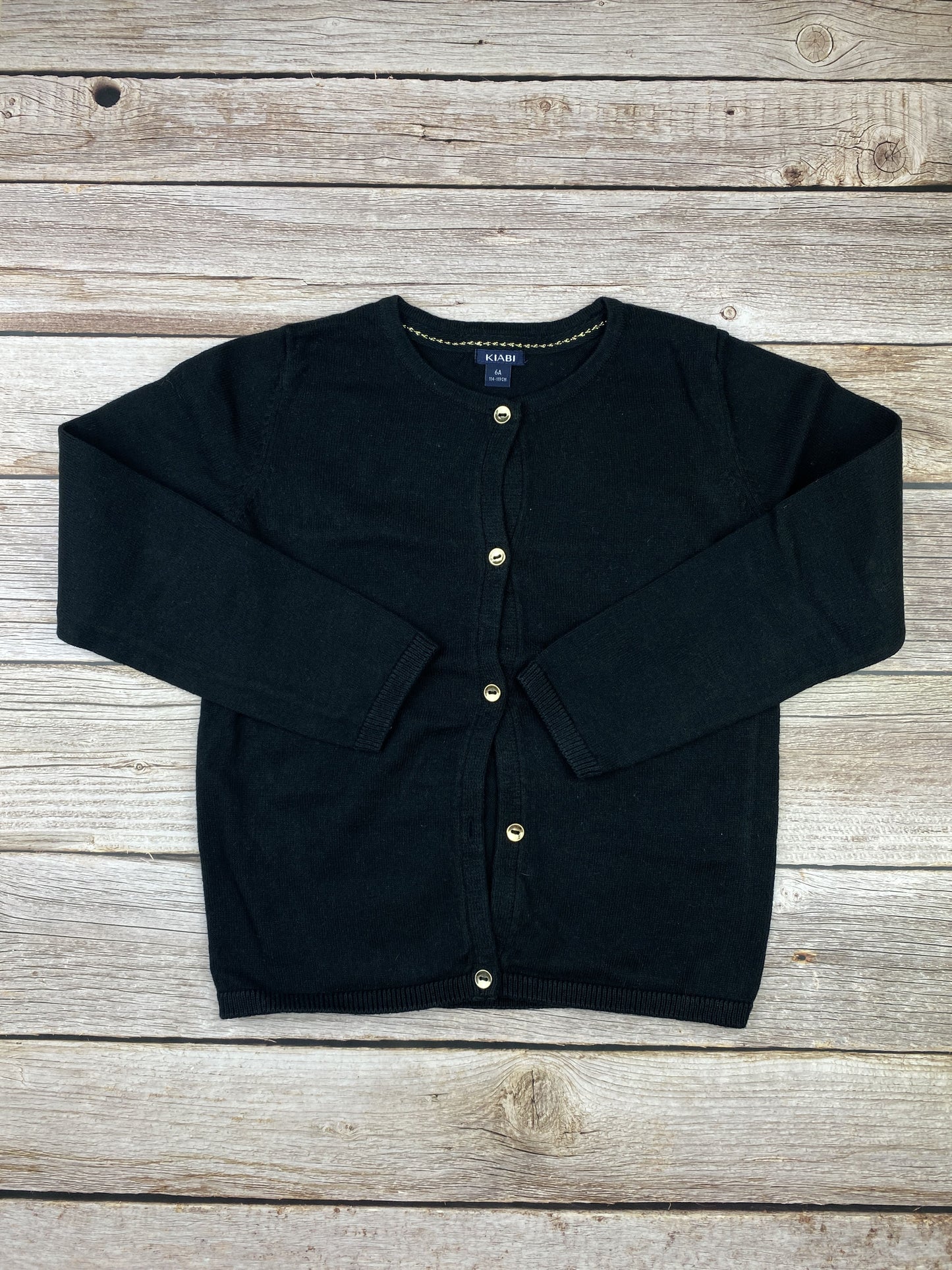 Maglione in cotone