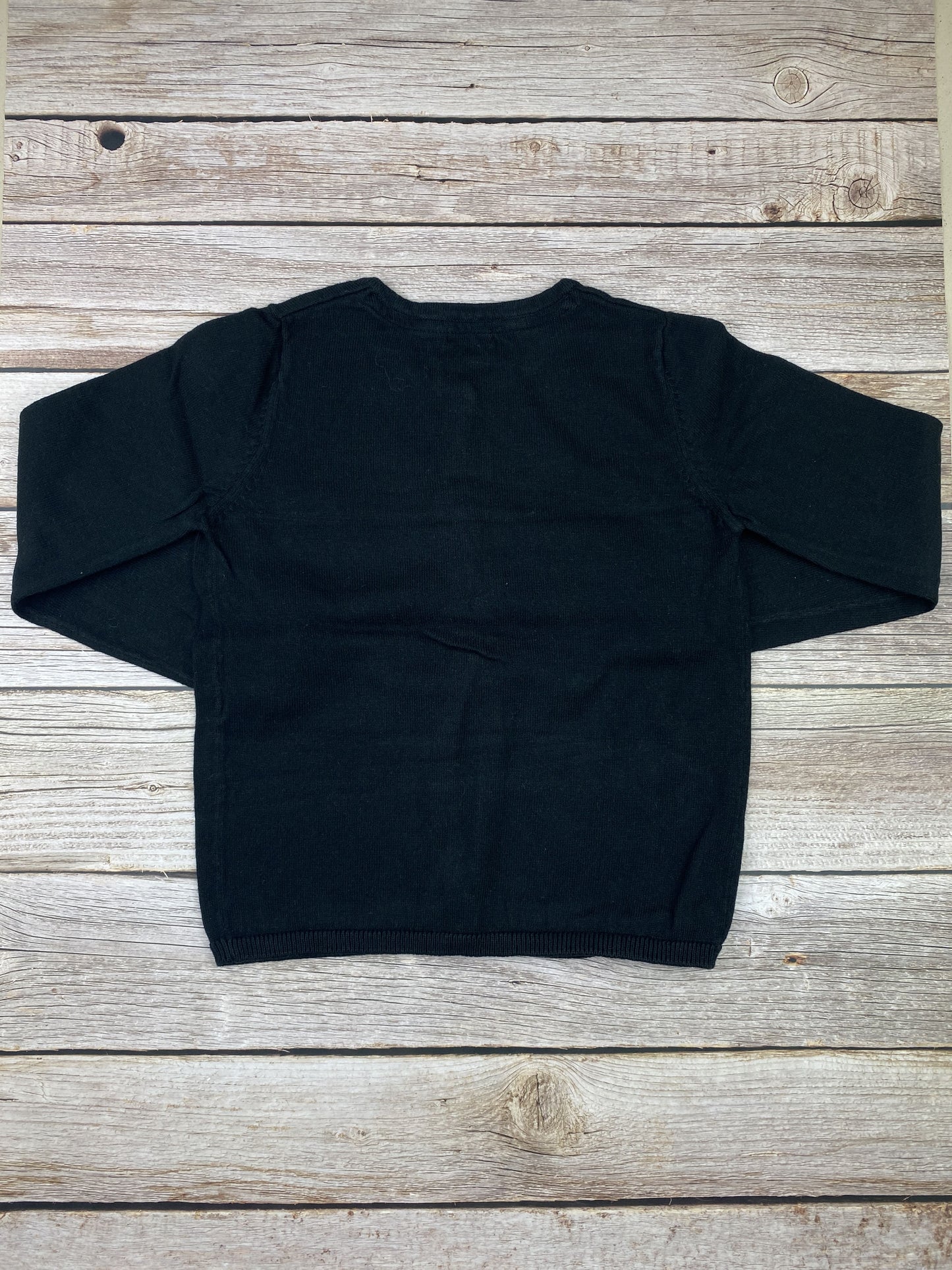 Maglione in cotone