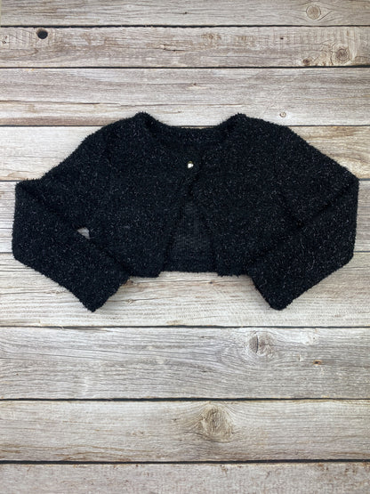 Maglione coprispalle in poliestere