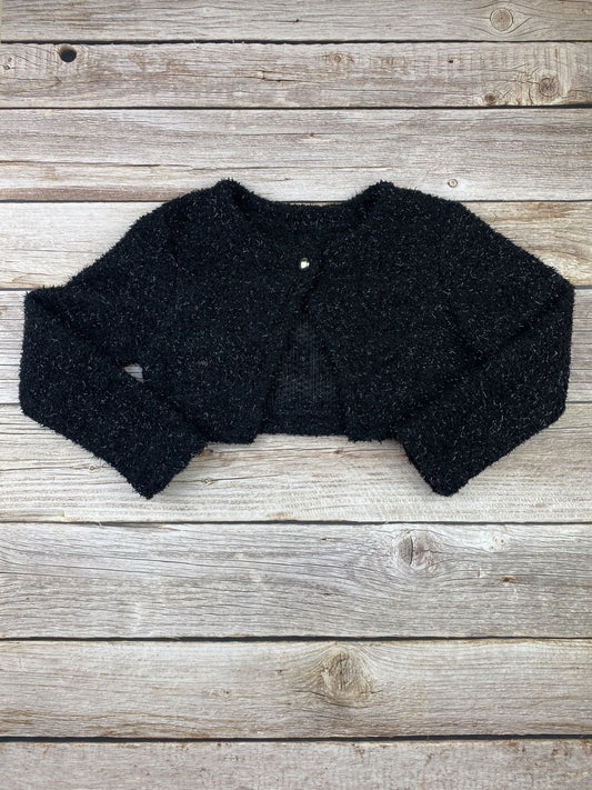 Maglione coprispalle in poliestere