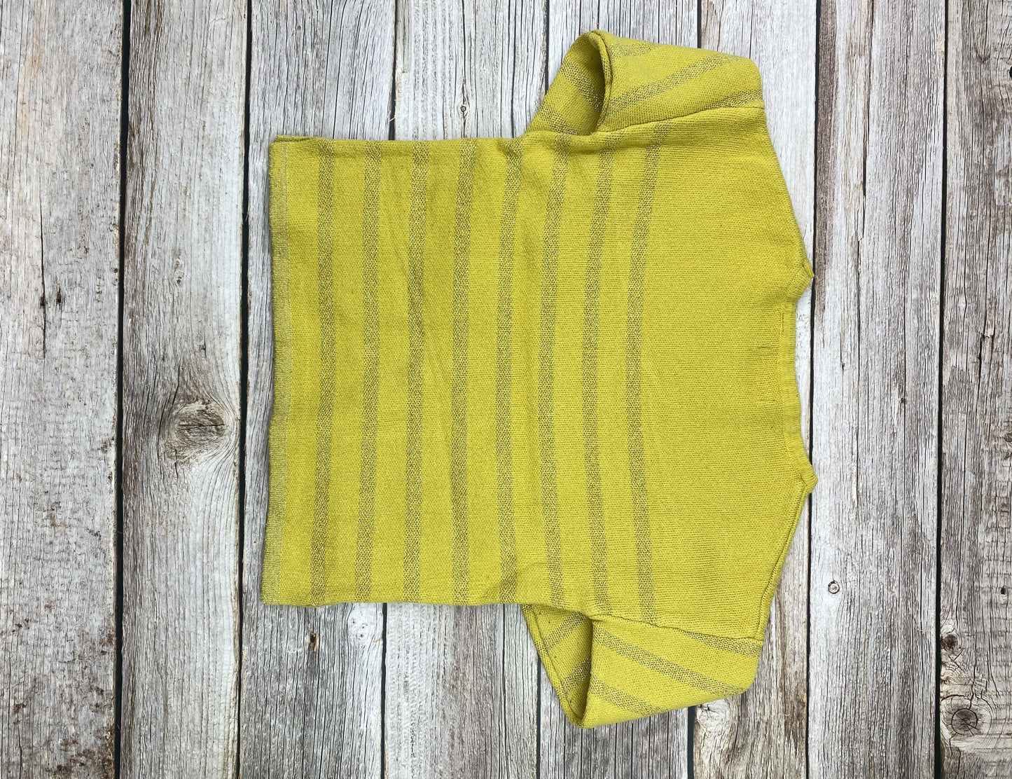 Maglione in misto cotone