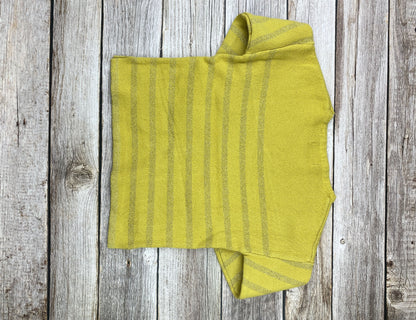Maglione in misto cotone
