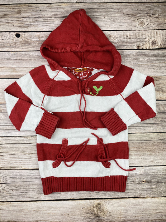 Maglione in cotone