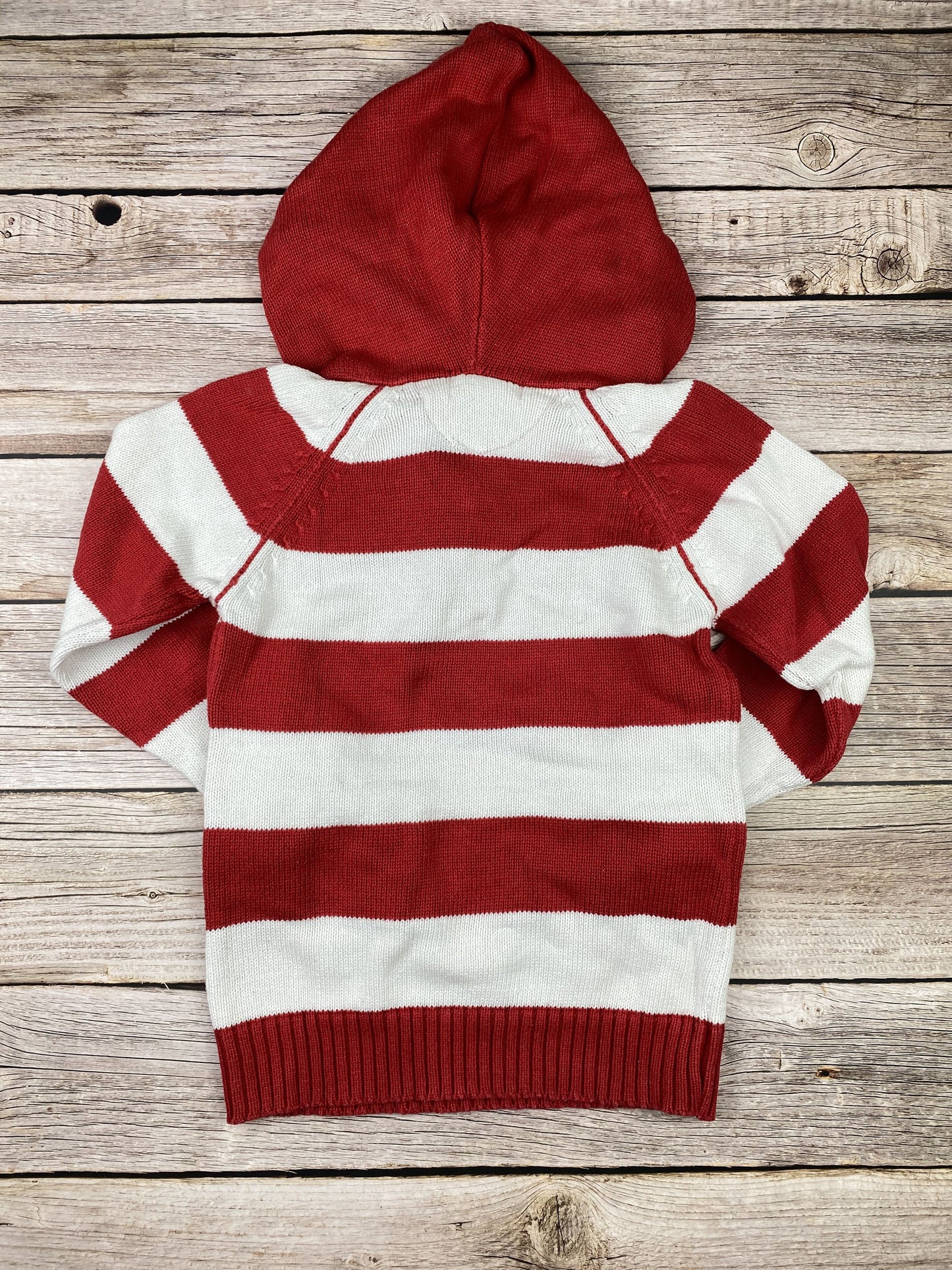 Maglione in cotone