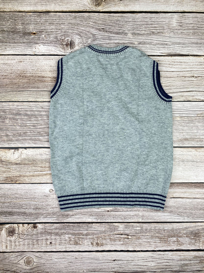 Gilet in cotone