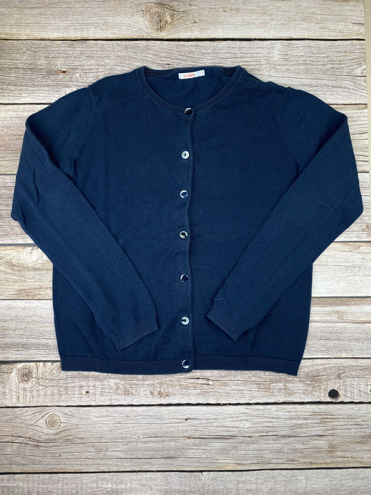 Maglione in cotone