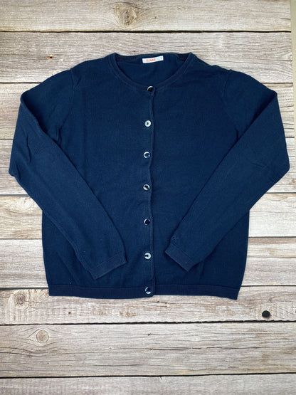 Maglione in cotone
