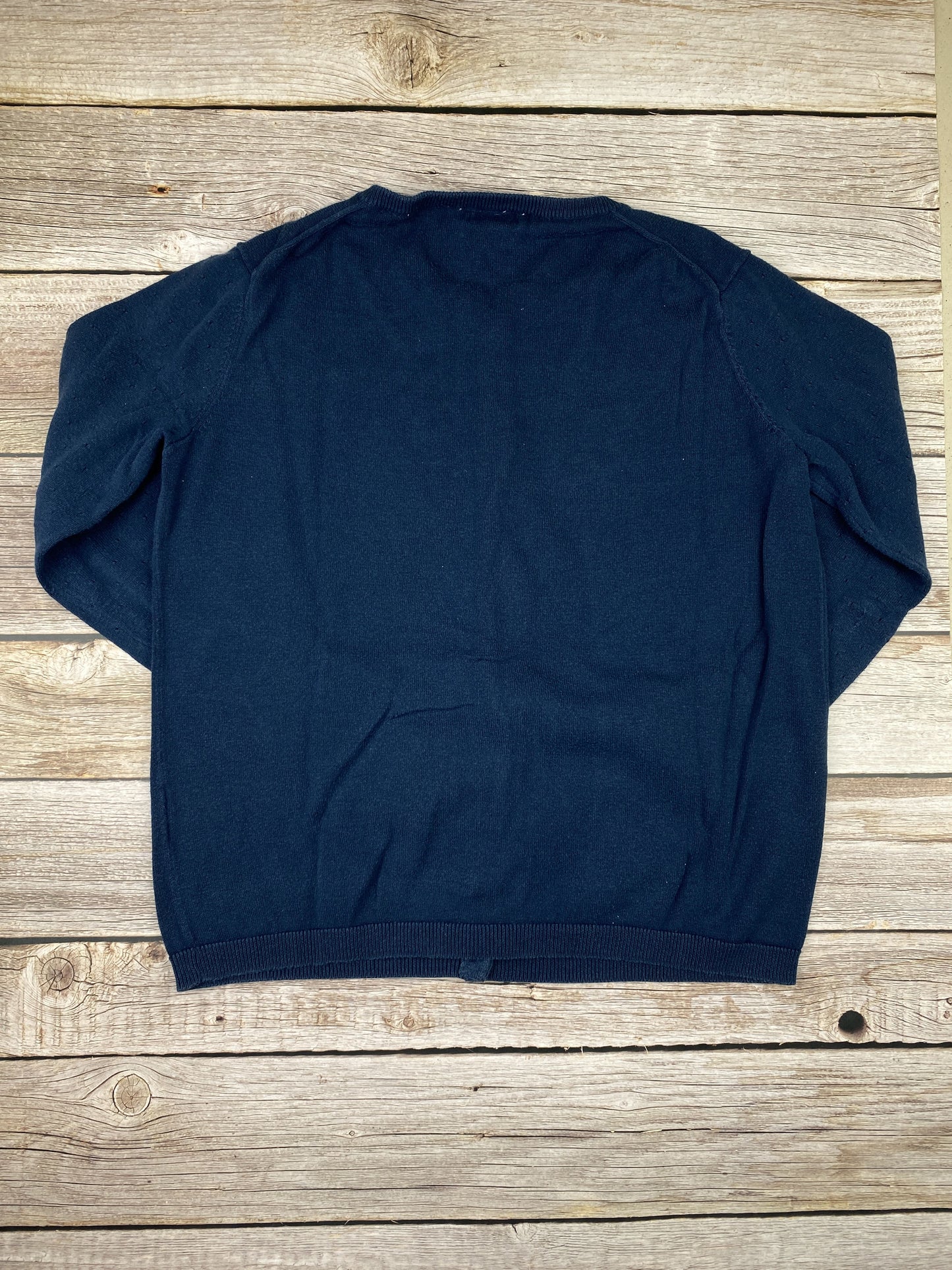 Maglione in cotone