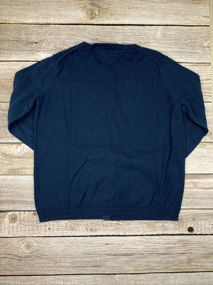 Maglione in cotone