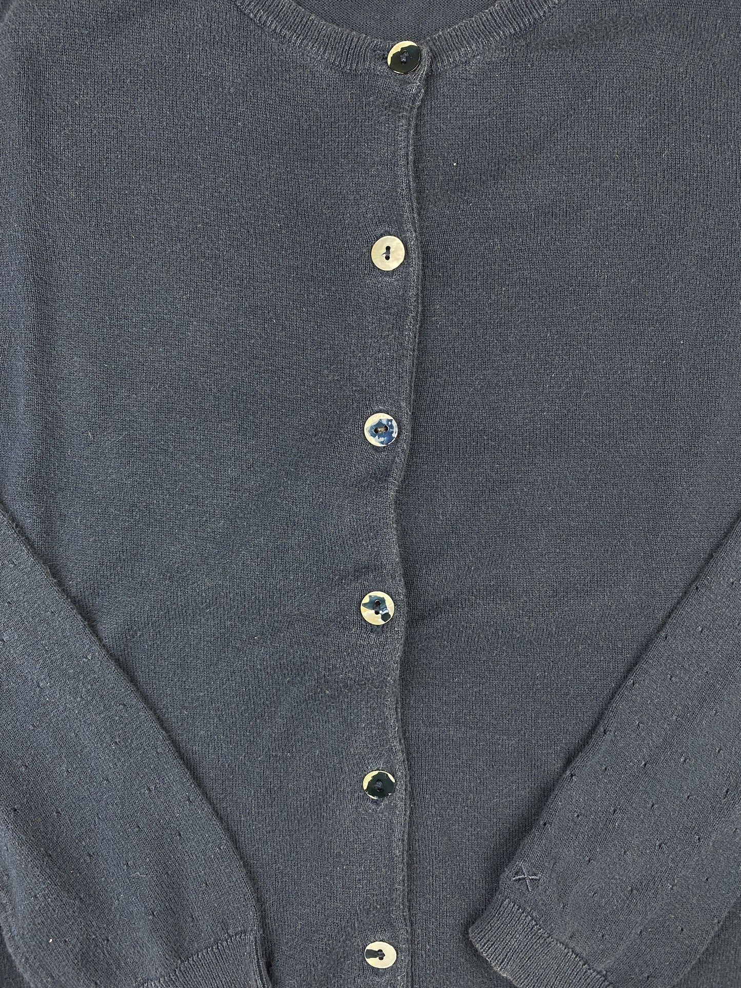 Maglione in cotone