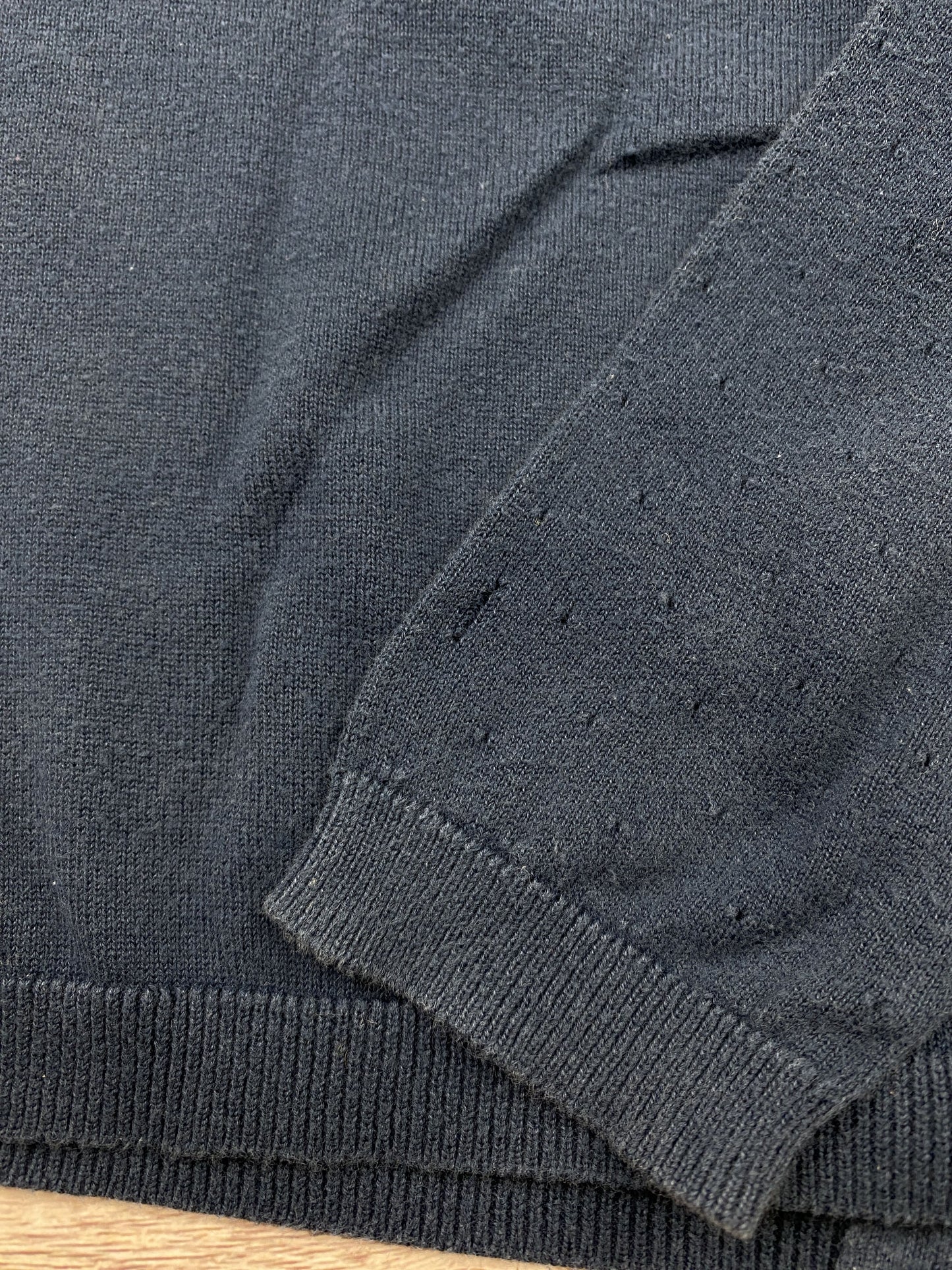 Maglione in cotone