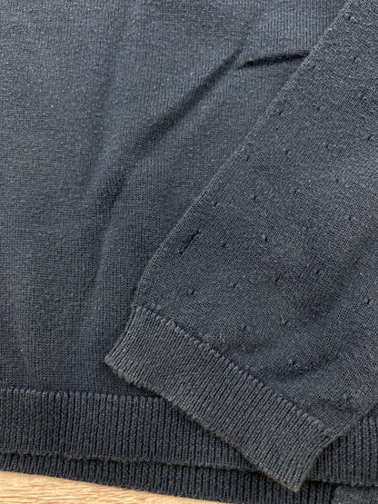 Maglione in cotone