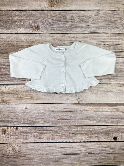 Maglione in cotone