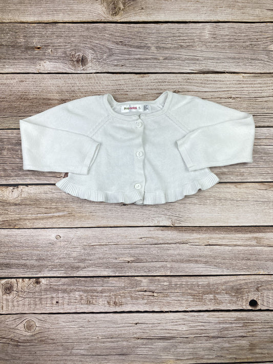 Maglione in cotone