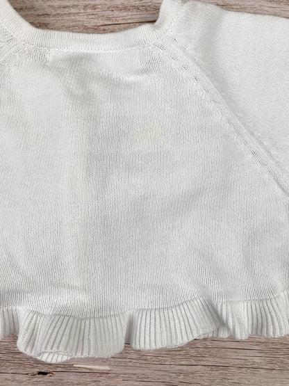 Maglione in cotone