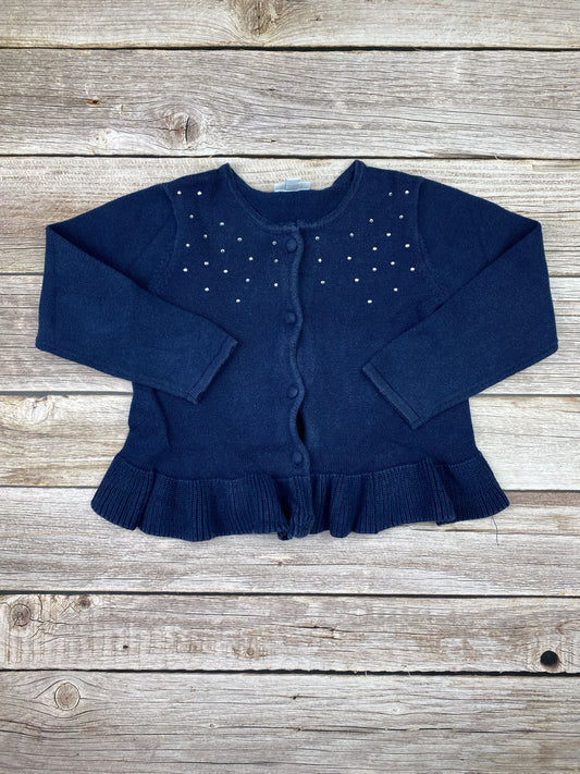Maglione in cotone