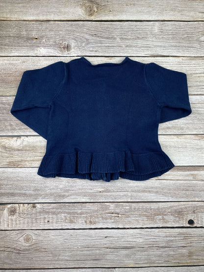 Maglione in cotone