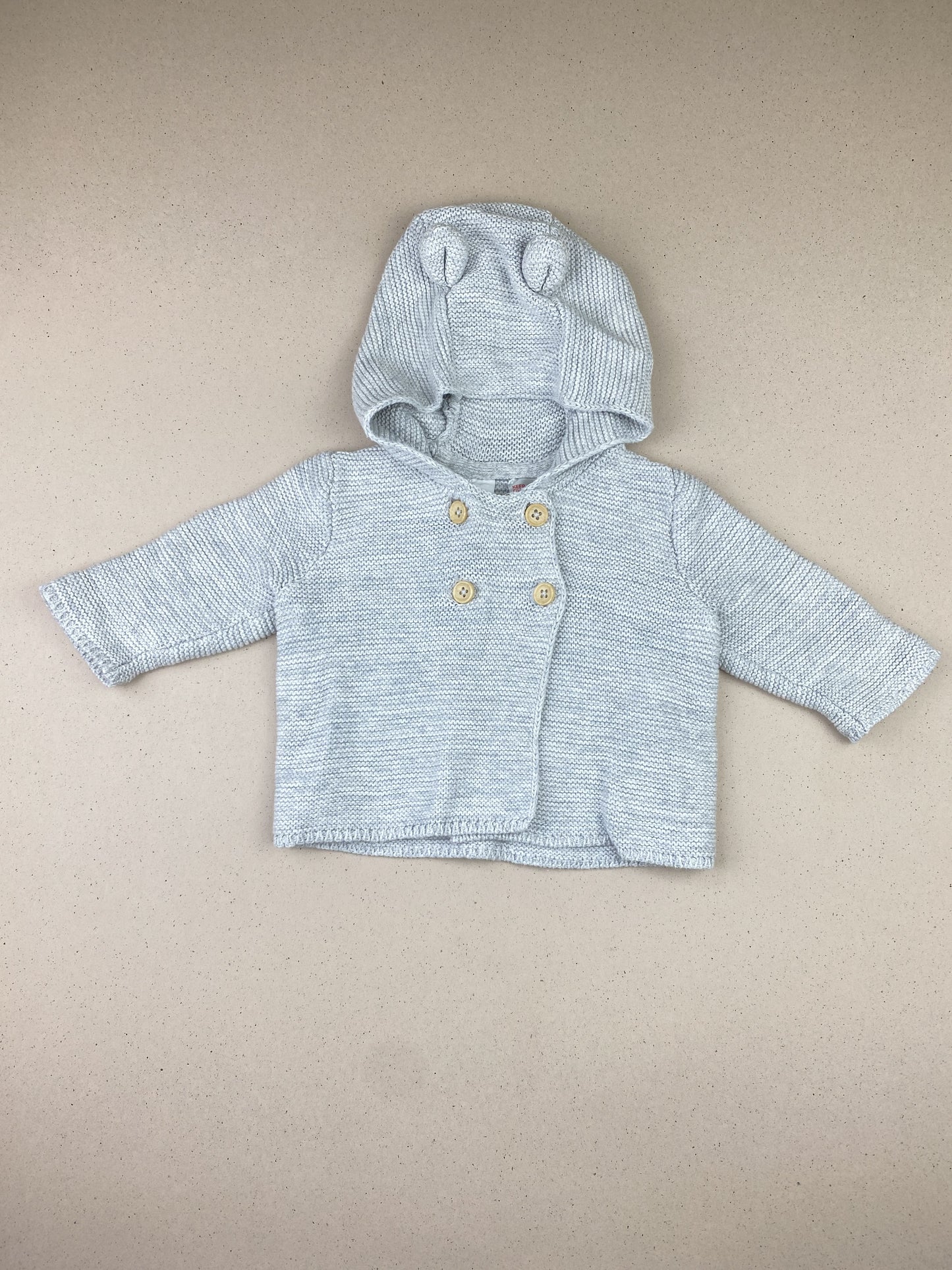 Maglione in cotone