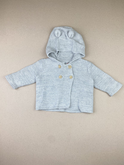 Maglione in cotone