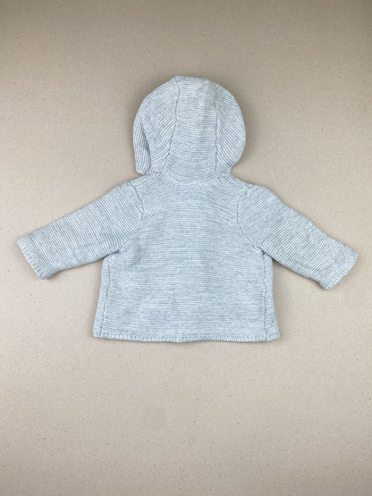 Maglione in cotone