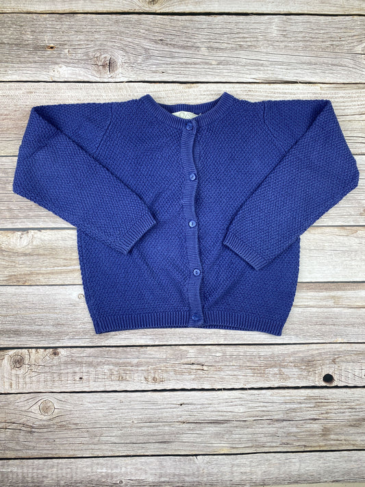 Maglione in cotone