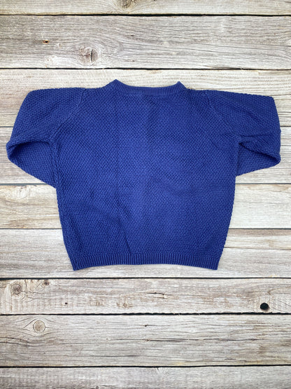 Maglione in cotone