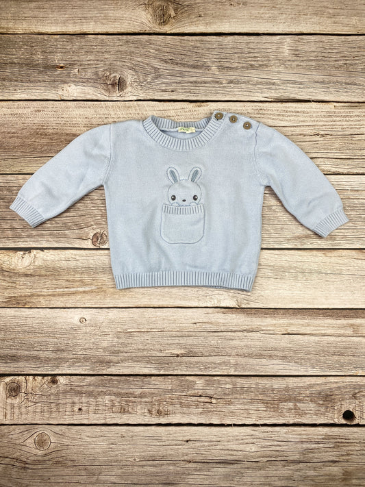 Maglione in cotone