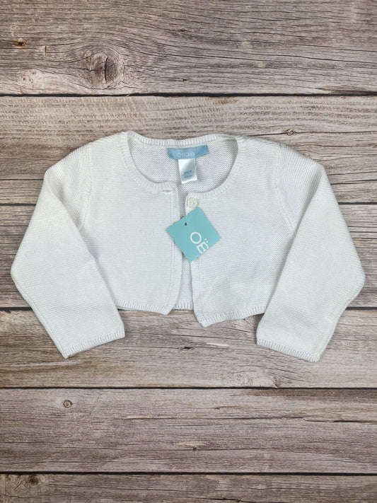 Maglione in cotone