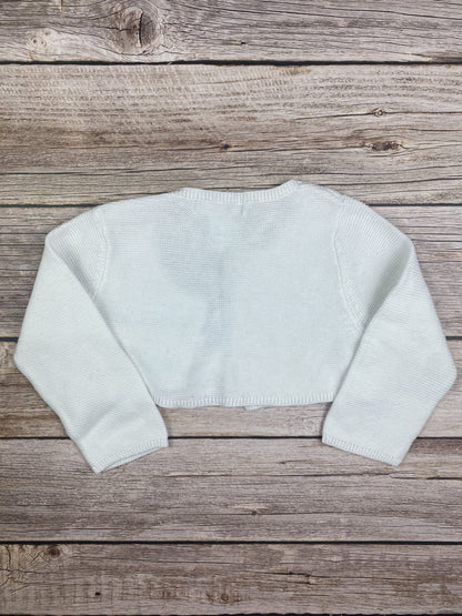 Maglione in cotone