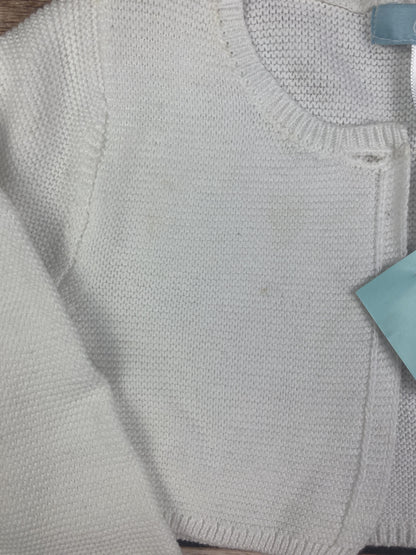 Maglione in cotone