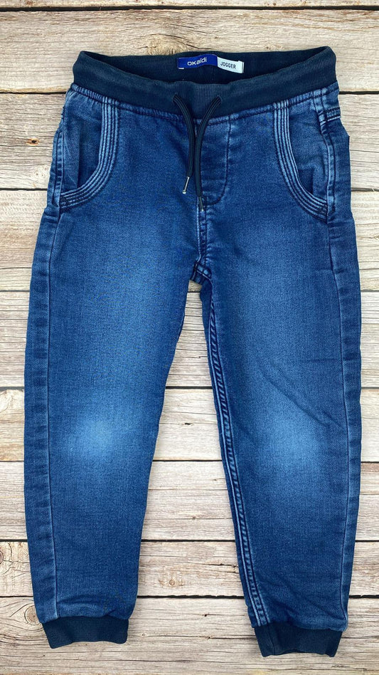 Pantalone in jeans