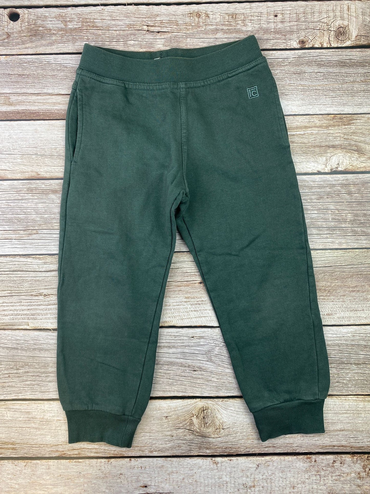 Pantalone in felpa
