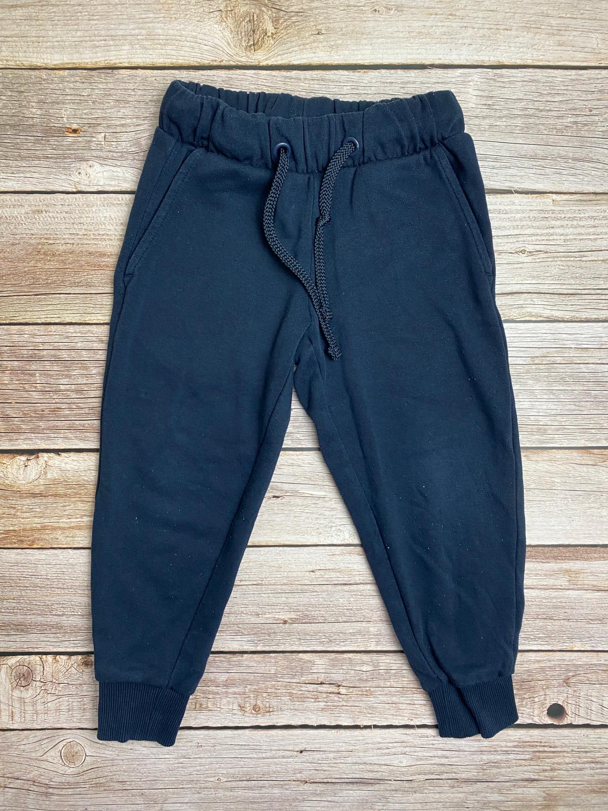 Pantalone in cotone