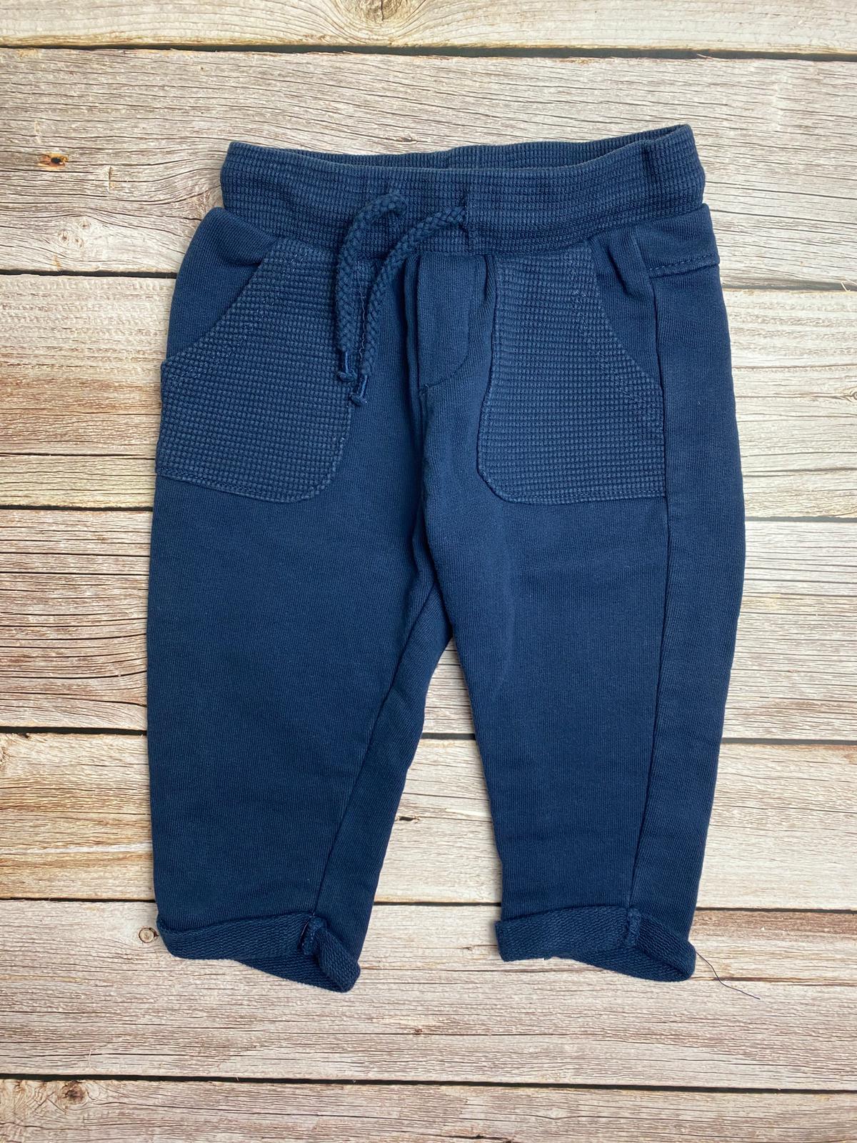 Pantalone in felpa
