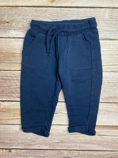 Pantalone in felpa